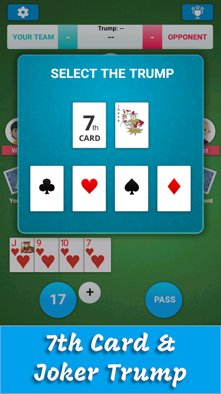 Card Game 29 Screenshot3