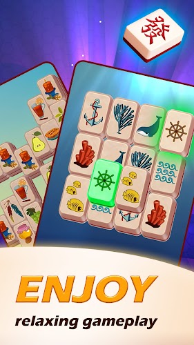 Mahjong 3 Screenshot2