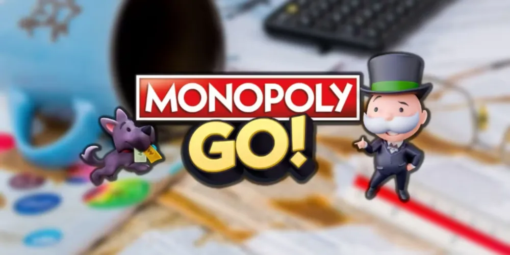 Monopoly GO: Rocket Partners Free Battery Guide Image 2