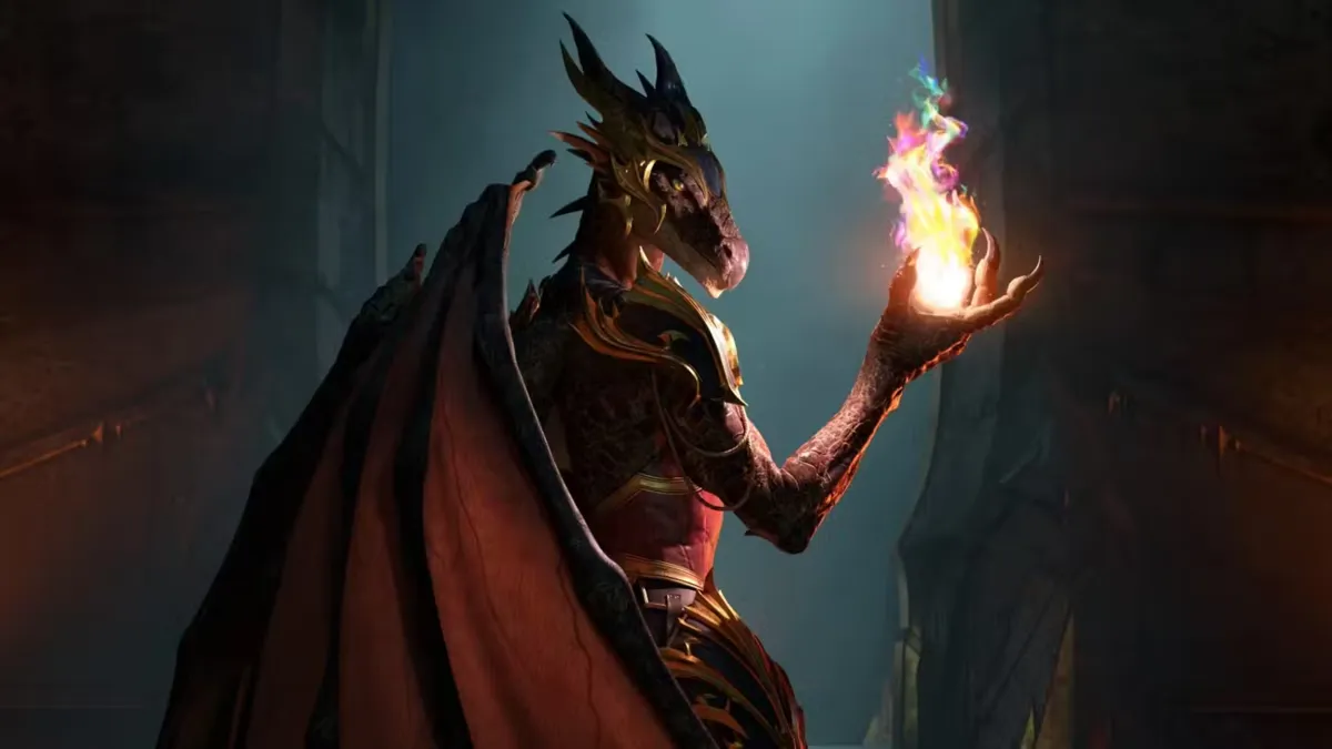 World of Warcraft Hints at New Dracthyr Classes in The War Within News