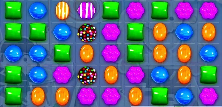 Flexion and King Collaborate to Bring Candy Crush Saga to Alternative App Stores Image 2