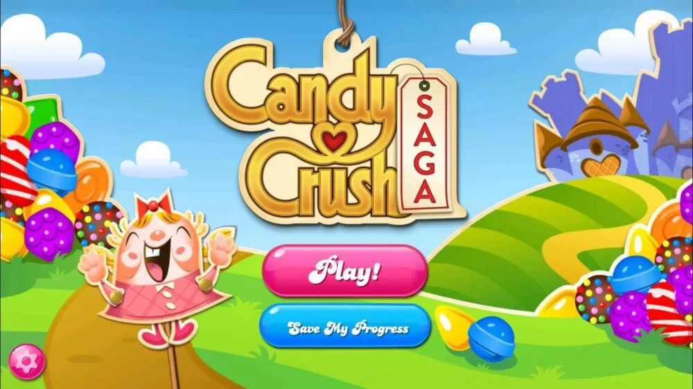 Flexion and King Collaborate to Bring Candy Crush Saga to Alternative App Stores Image 1