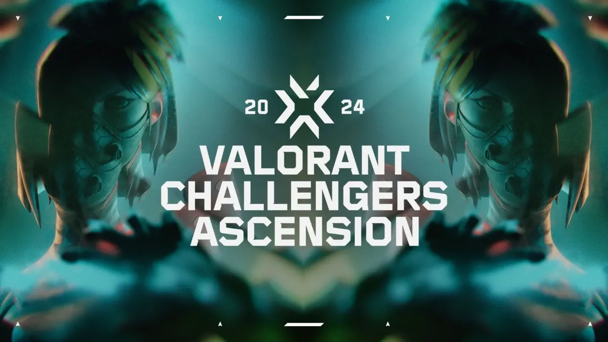 Everything You Need to Know About the VALORANT 2024 OFF//SEASON Image 1