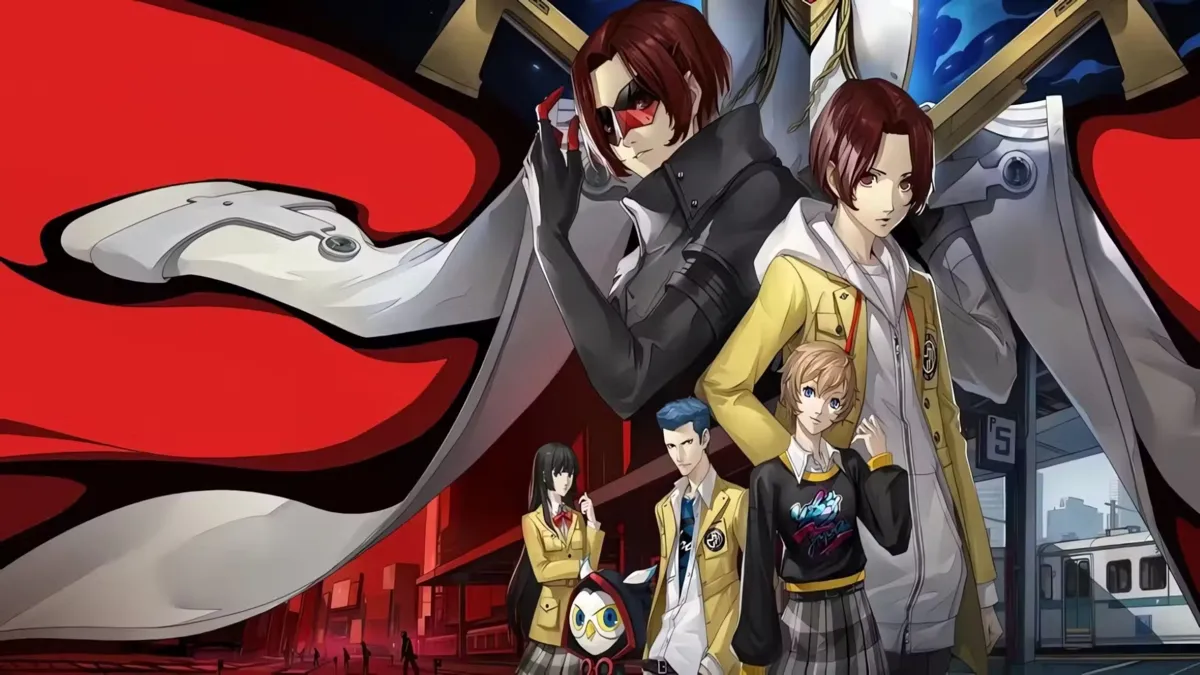 Persona 5: The Phantom X Holds a Unique Edge Over the Main Series News