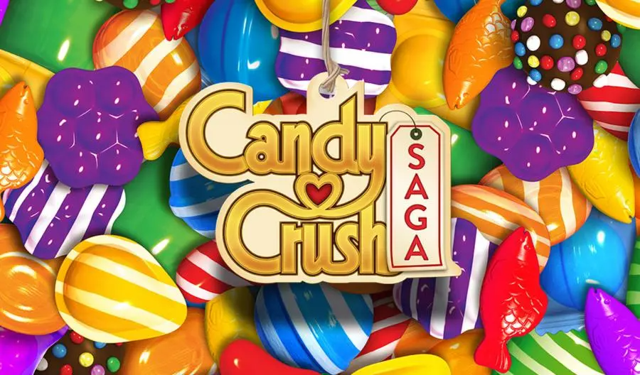 Flexion and King Collaborate to Bring Candy Crush Saga to Alternative App Stores News