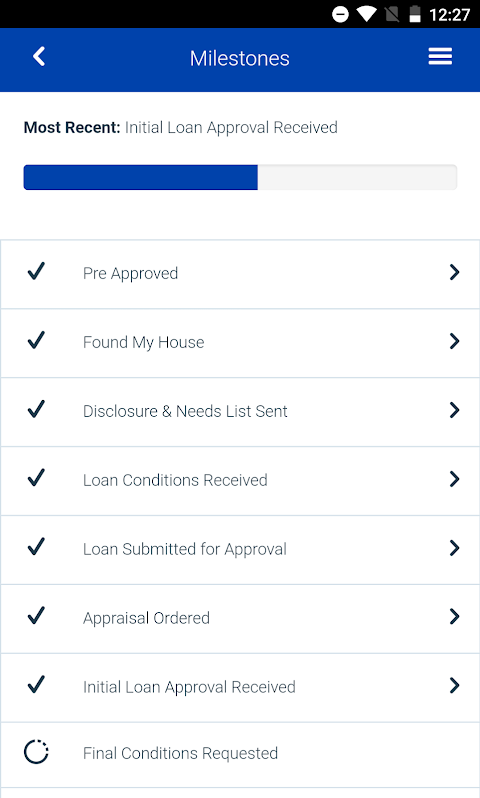 Financial Ratio Calculator Screenshot4