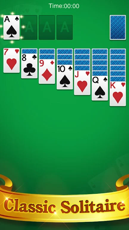 Solitaire: Super Challenges Screenshot3