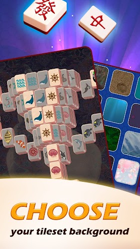 Mahjong 3 Screenshot11