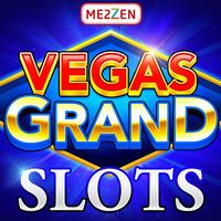 Vegas Grand Slots:Casino Games APK