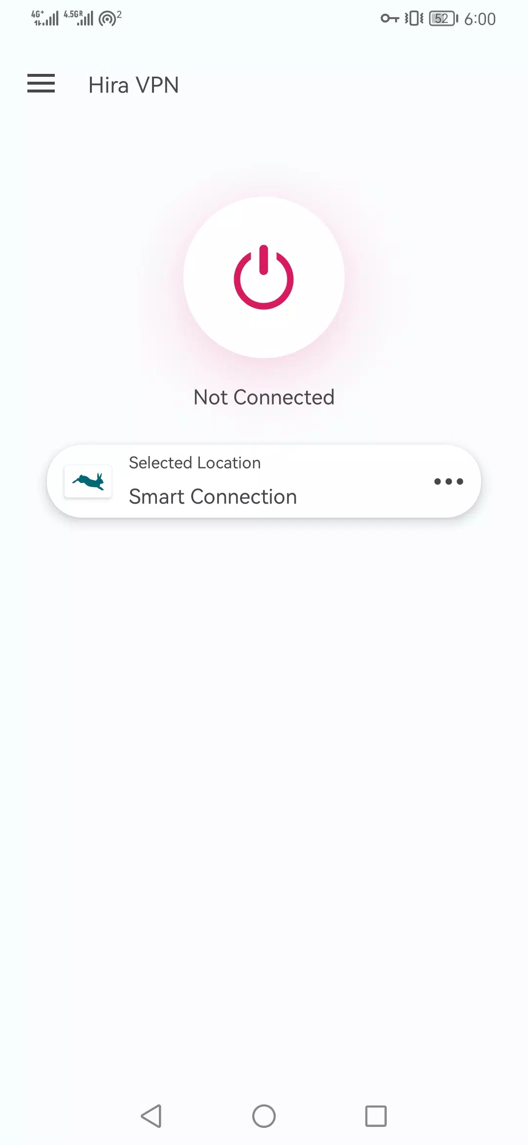 فیلتر شکن قوی پر سرعت-Hira vpn Screenshot2