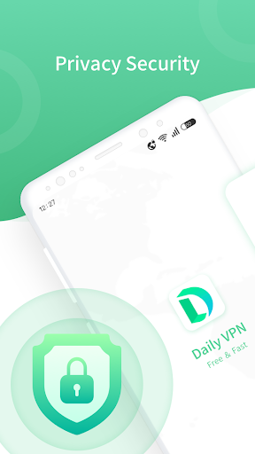 Best Free VPN - Squid VPN Screenshot2