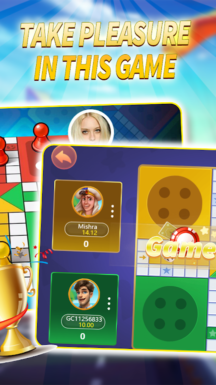 Ludo Game Screenshot2