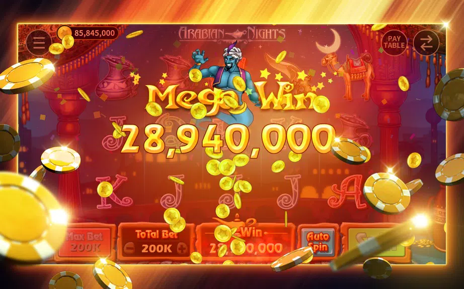 SEASTAR CASINO WORLD Screenshot4