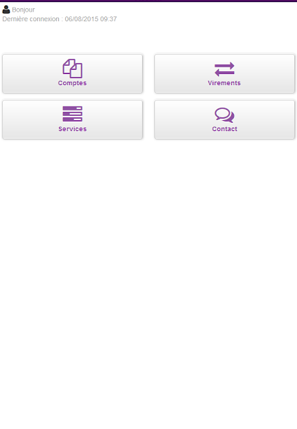 BMOI Mobile-Banking Screenshot2