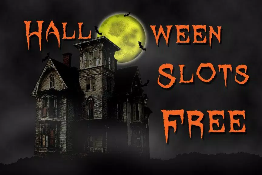 Halloween Slots Free Screenshot2