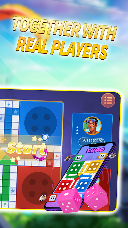 Ludo Game Screenshot3