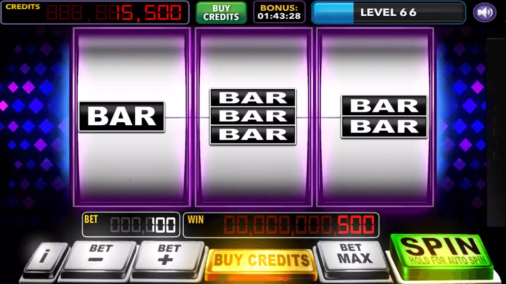 Casino Classic Slots Screenshot3