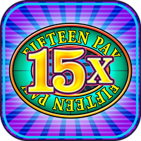 Fifteen Pay Deluxe Slot APK