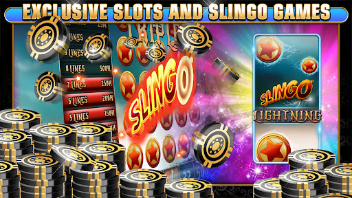 GameHouse Casino Plus Screenshot1