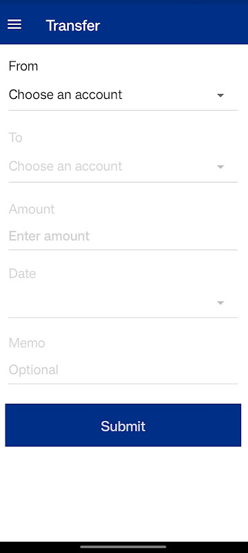 HNB Mobile Banking App Screenshot3