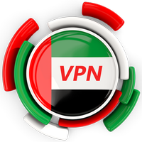 UAE VPN Free - Pro APK