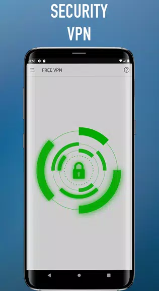 Fast, Secure & Unlimited VPN Screenshot2