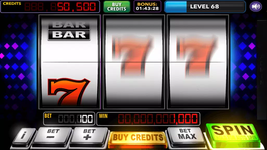 Casino Classic Slots Screenshot1