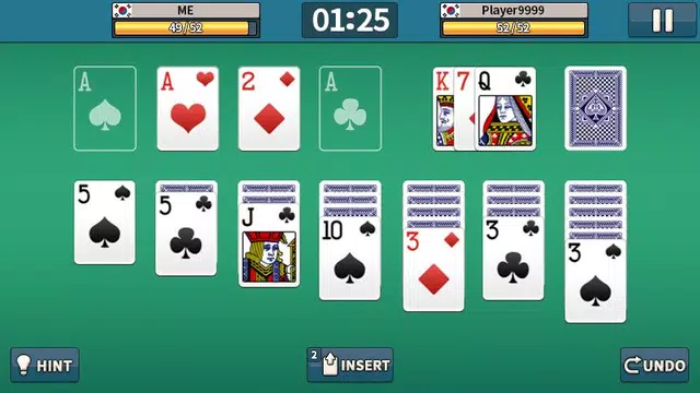 Solitaire King Screenshot3