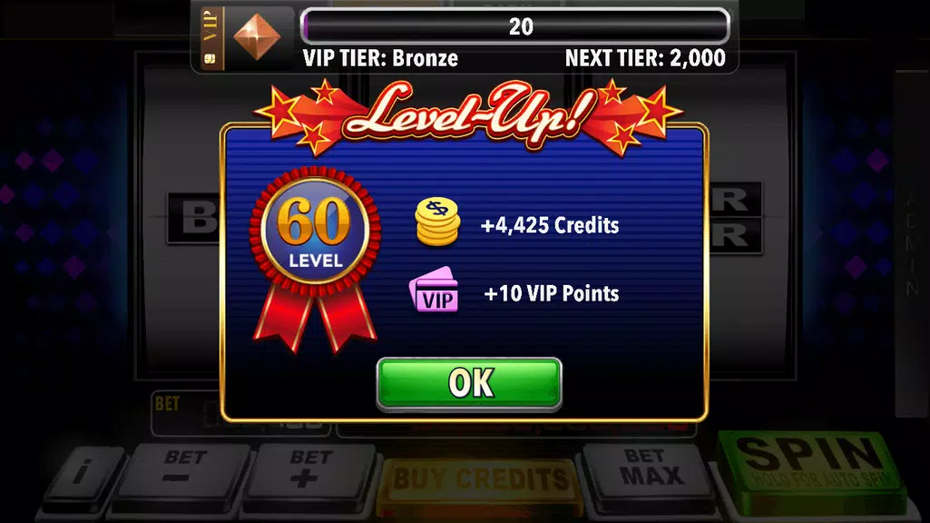 Casino Classic Slots Screenshot2