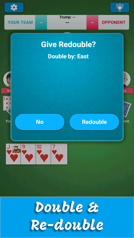 Card Game 29 Screenshot2