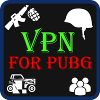 VPN For PUBG Mobile APK