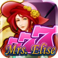 SLOT Mrs Elise 50LINES APK