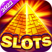 Cash Storm-Casino Slot Machine APK