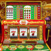 777 Slot APK