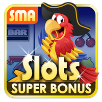 Slot Machine Arcade APK