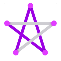 One Line with One Touch – connect the dots APK