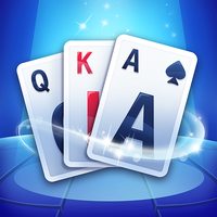 Solitaire Showtime: Tri Peaks Solitaire Free & Fun APK