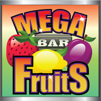 Mega Fruits Slot Machine APK