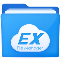 EX File Manager: File Explorer Mod APK