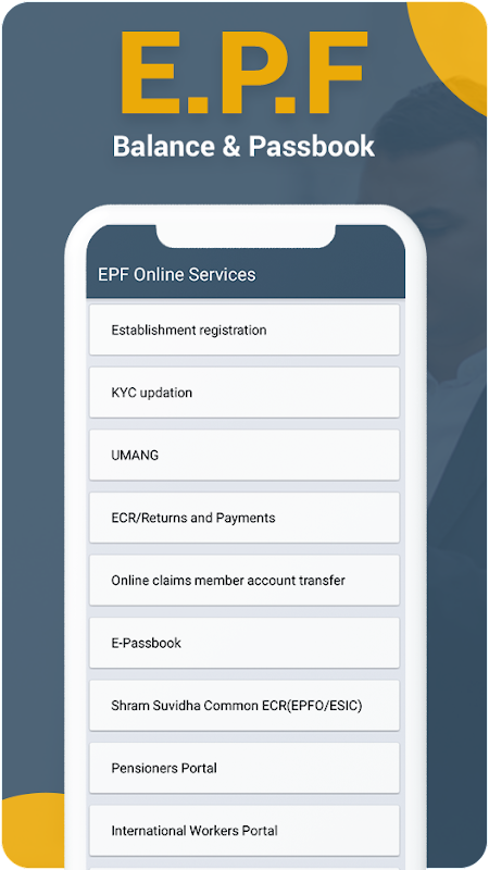 EPF Balance Check Guide Screenshot3