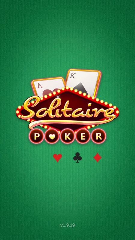 Solitaire - Free Classic Solitaire Card Games Screenshot1