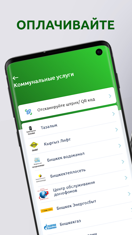 ЭЛСОМ 2.0 Screenshot4