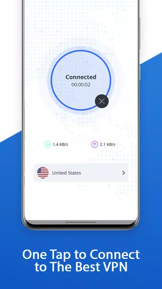 Simple VPN - Unblock Website Screenshot3