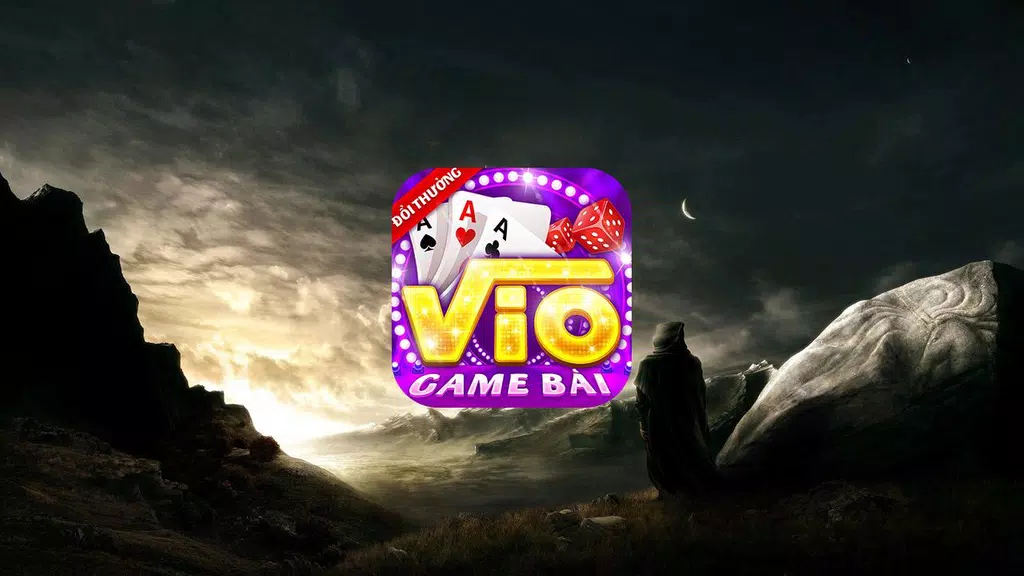 Game danh bai doi thuong VIO online 2019 Screenshot1