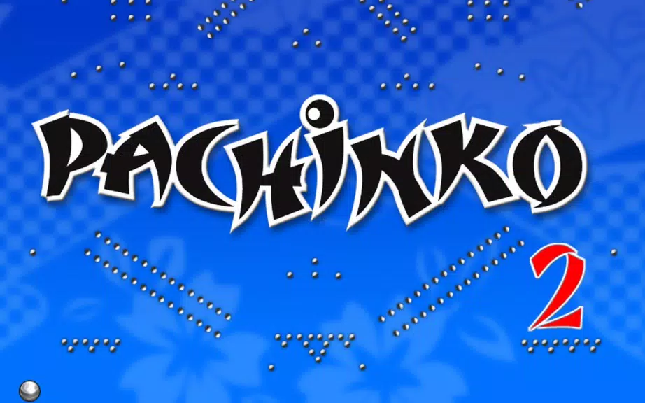 Pachinko 2 Screenshot1