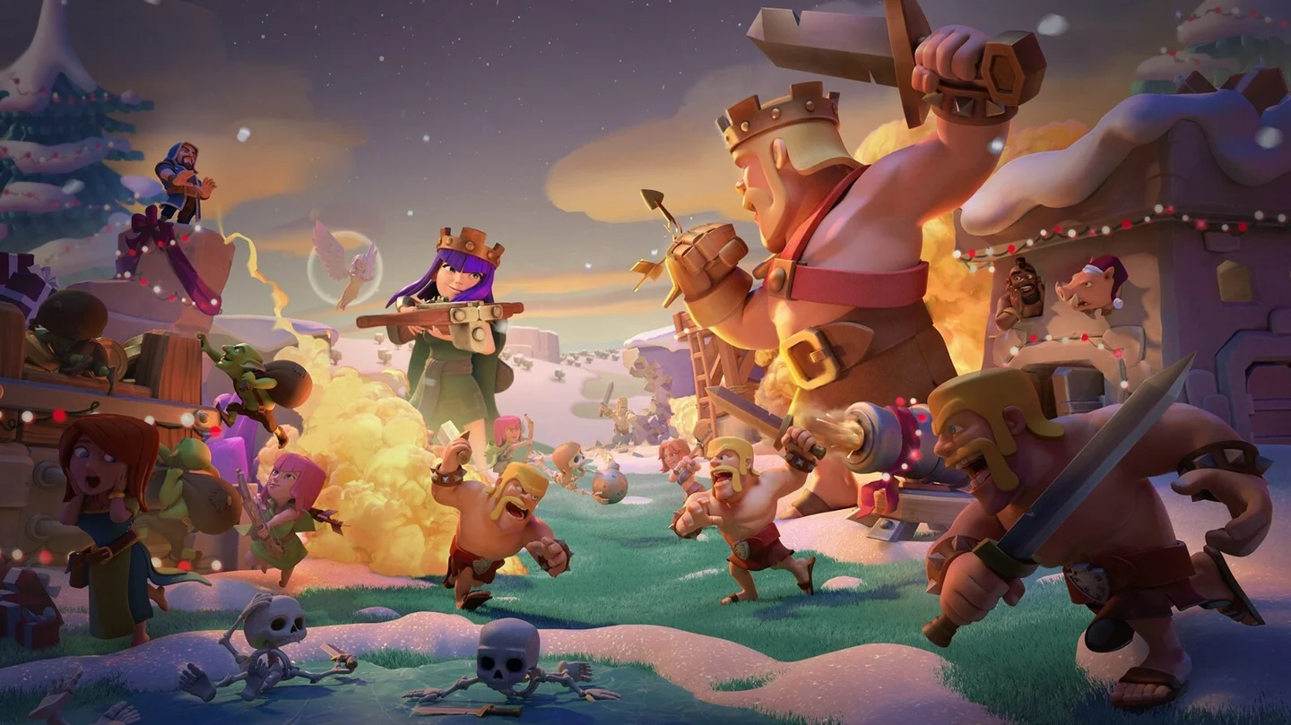 Clash of Clans Town Hall 17: What to Expect from the Next Major Update Image 1