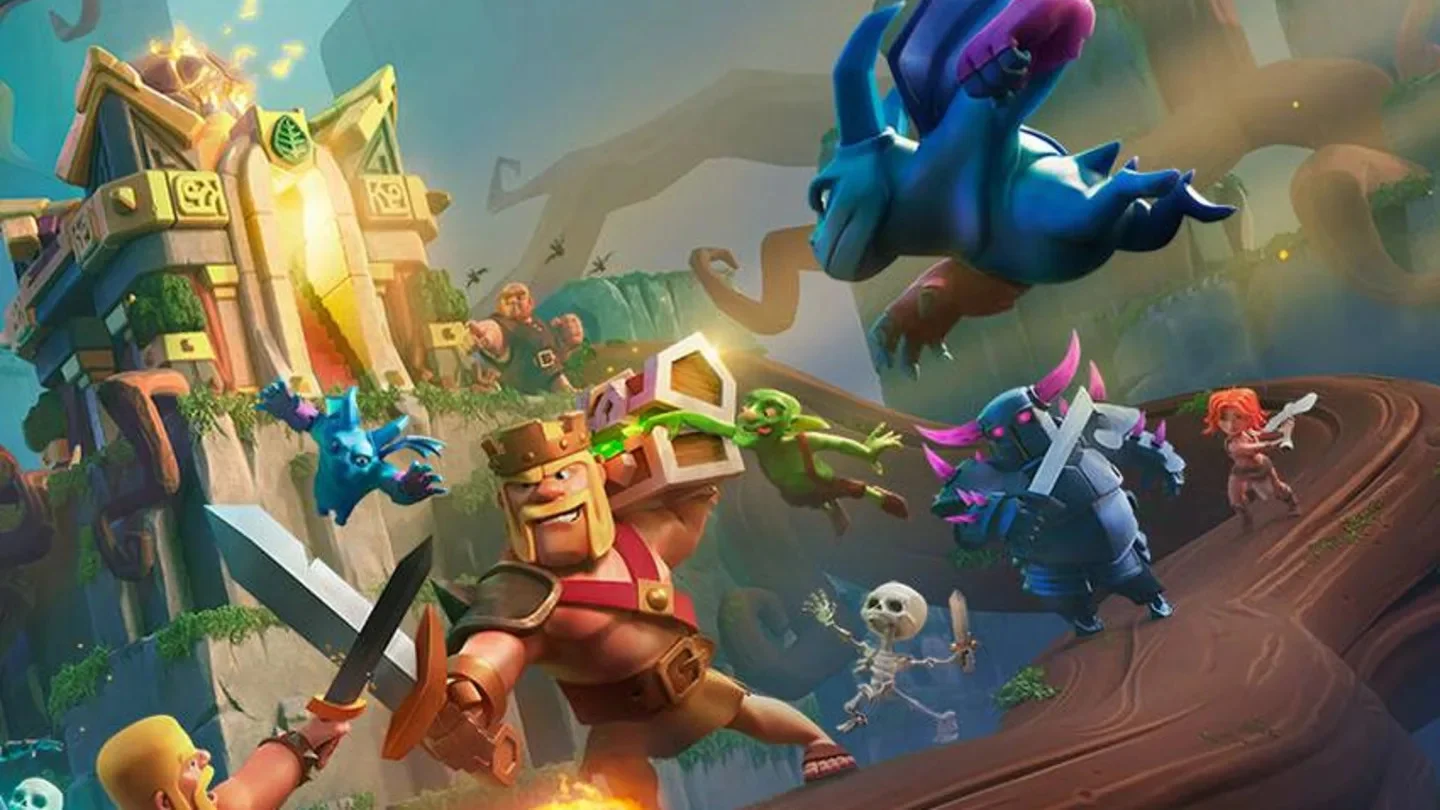 Clash of Clans Town Hall 17: What to Expect from the Next Major Update Image 2