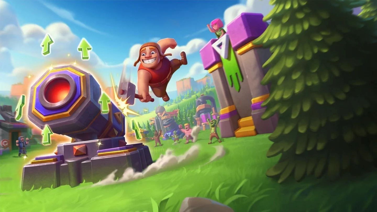 Clash of Clans Town Hall 17: What to Expect from the Next Major Update Image 4