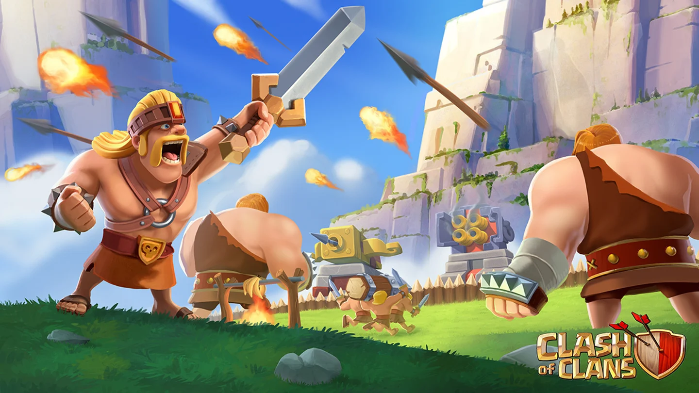 Clash of Clans Town Hall 17: What to Expect from the Next Major Update Image 5