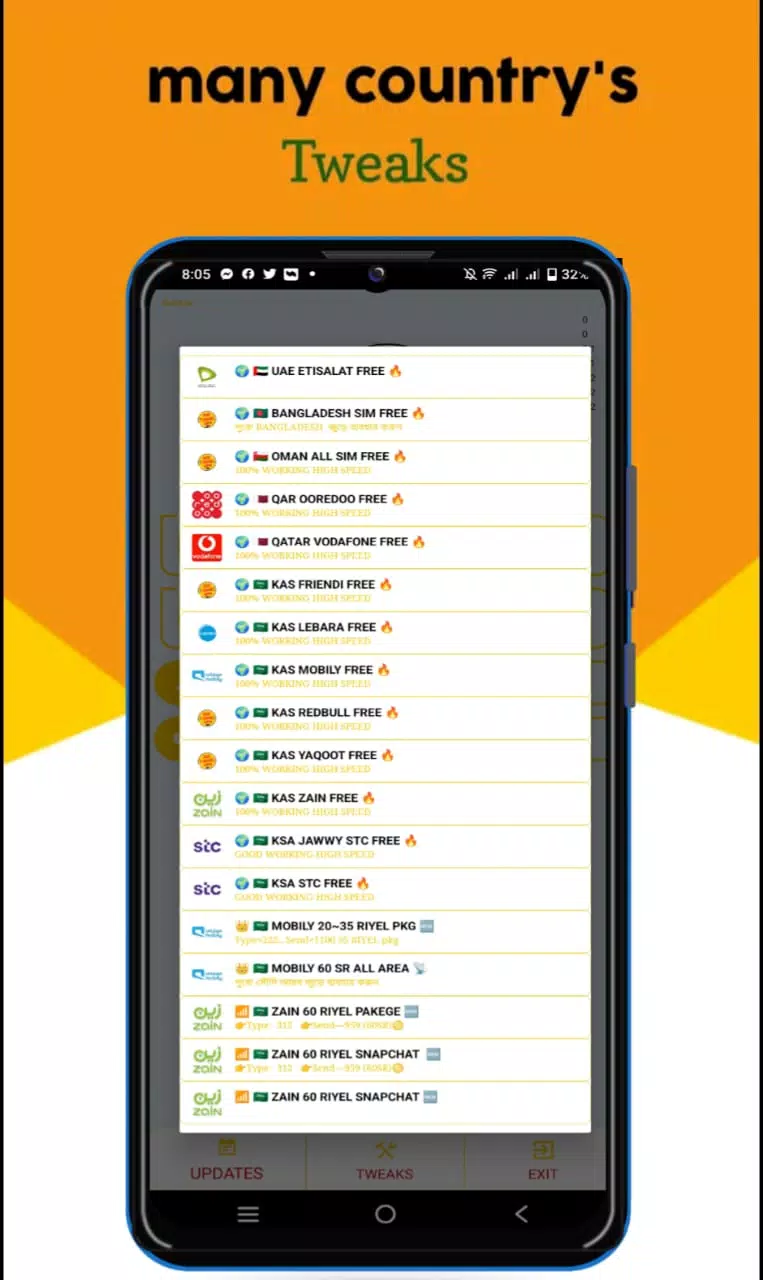 SSR Tunnel vpn - Fast & Secure Screenshot3